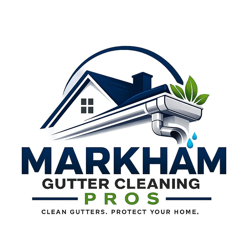 Markham Gutter Cleaning Pros